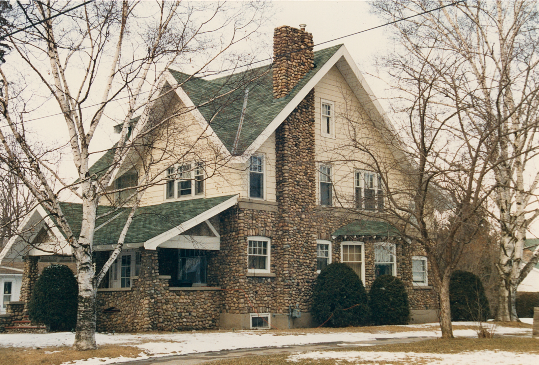 Fau-16 93 North St 1